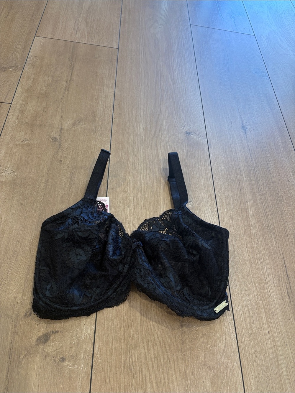 Adore Me Lace Bra Size 32H